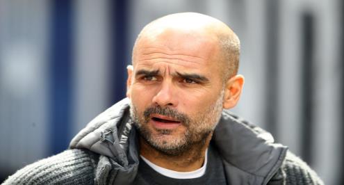 جوارديولا: سيأتي يومًا ما فريق ليكرر ما فعلناه.. وعلينا أن نتحسن